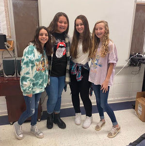 Meet your Posher, Cheyenne